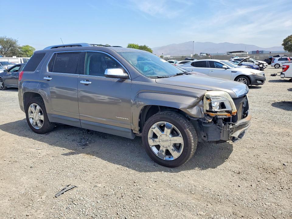 2011 Gmc Terrain მანქანა იყიდება აუქციონზე, vin: 2CTFLWE59B6221393, აუქციონის ნომერი: 68176606