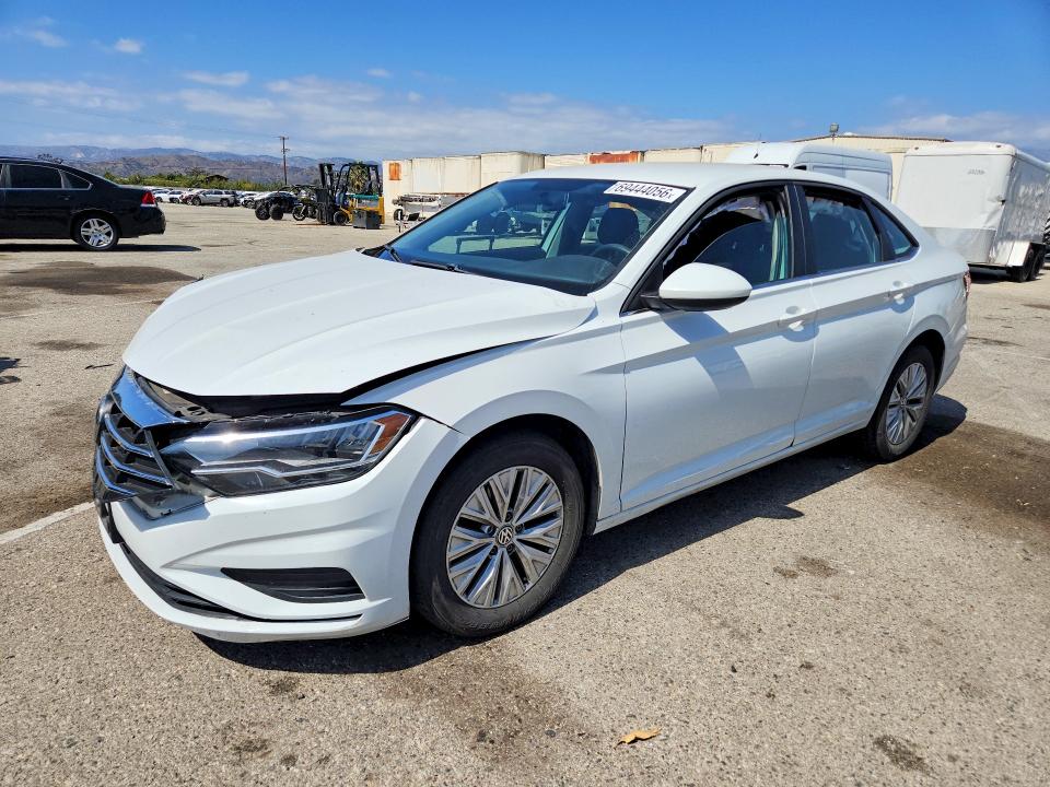69444056 :رقم المزاد ، 3VWC57BU0KM264971 vin ، 2019 Volkswagen Jetta مزاد بيع