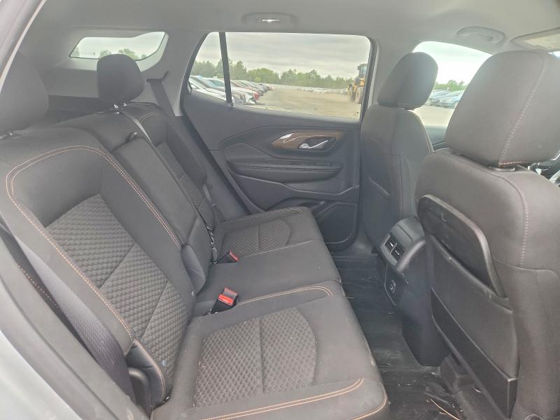 Продажа на аукционе авто 2021 Gmc Terrain, vin: 3GKALTEV9ML402467, номер лота: 70409316