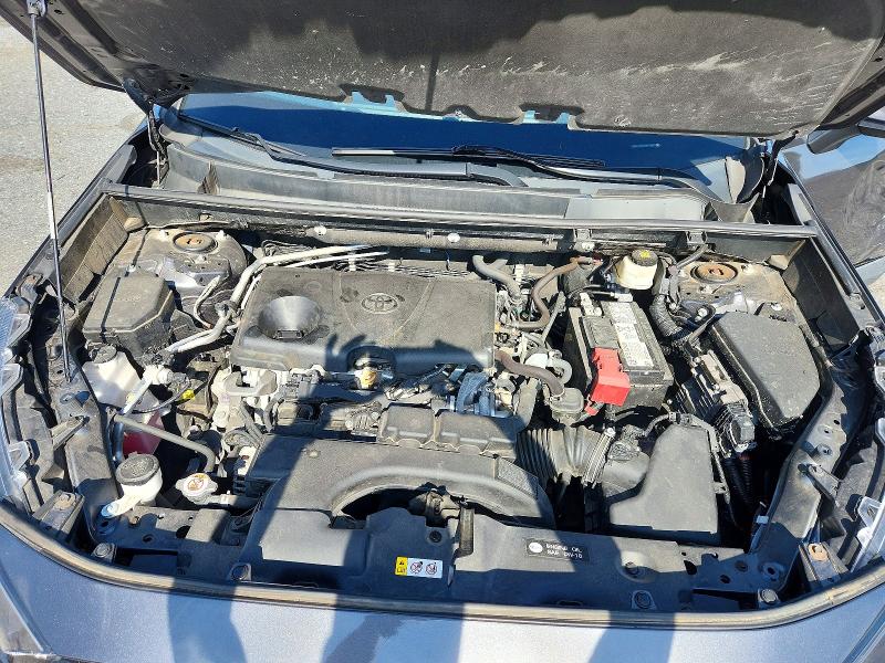 Aukcja sprzedaży 2021 Toyota Rav4, vin: 2T3K1RFV0MC118615, numer aukcji: 67810686