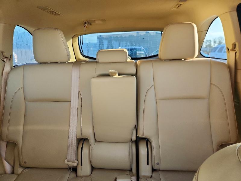 Продажа на аукционе авто 2016 Toyota Highlander, vin: 5TDJKRFH9GS238727, номер лота: 68356276