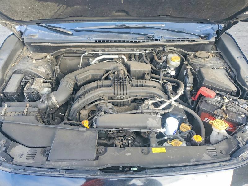 2019 Subaru Crosstrek მანქანა იყიდება აუქციონზე, vin: JF2GTAEC4K8243394, აუქციონის ნომერი: 70723846