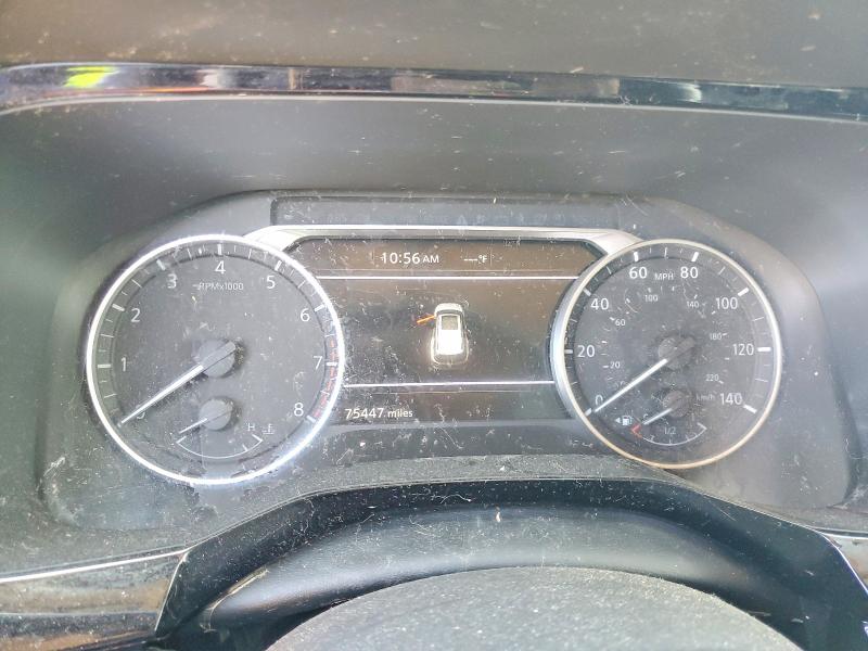 Aukcja sprzedaży 2022 Nissan Pathfinder, vin: 5N1DR3BB0NC231604, numer aukcji: 68765406