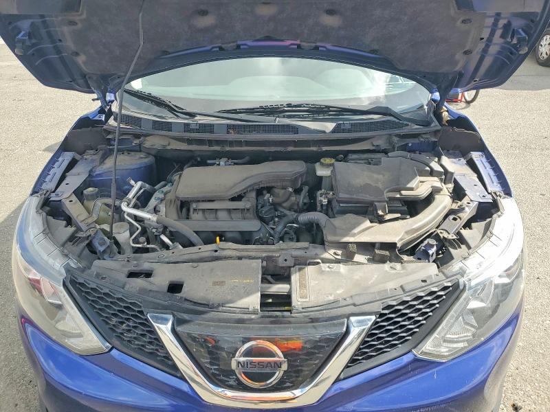 2019 Nissan Rogue Sport მანქანა იყიდება აუქციონზე, vin: JN1BJ1CP7KW231159, აუქციონის ნომერი: 70191346