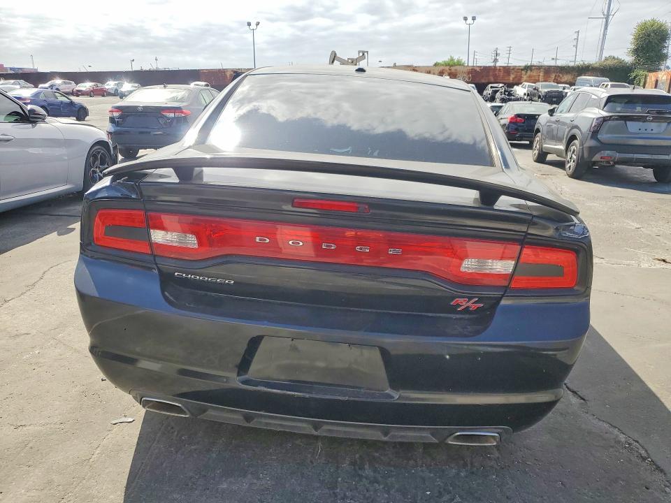 69640456 :رقم المزاد ، 2B3CL5CT1BH538553 vin ، 2011 Dodge Charger مزاد بيع