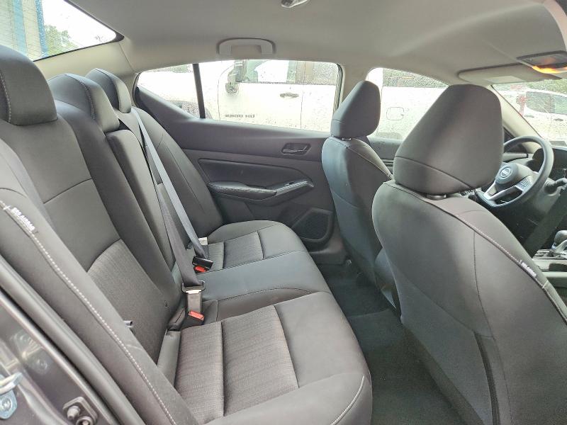 Продаж на аукціоні авто 2026 Nissan Altima, vin: 1N4BL4DV7TN319390, номер лоту: 68414476