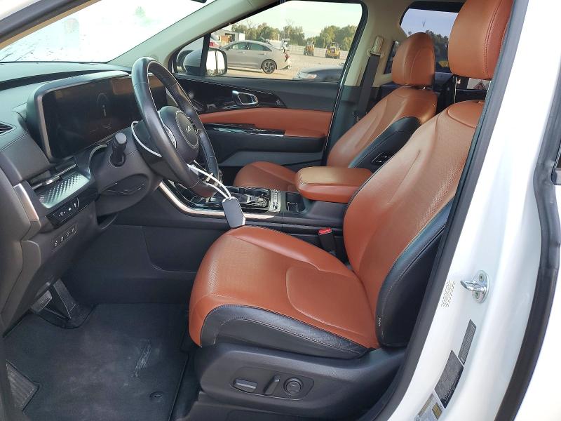 Продажа на аукционе авто 2022 Kia Carnival, vin: KNDNE5H35N6062243, номер лота: 70620186