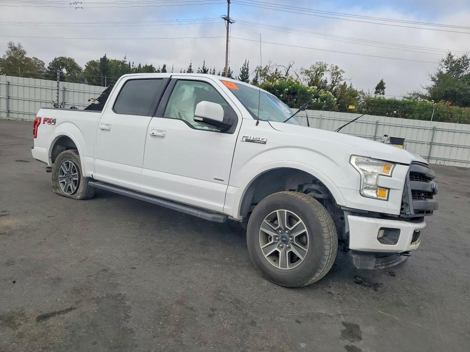 Aukcja sprzedaży 2016 Ford F150, vin: 1FTEW1EP9GKD57336, numer aukcji: 69792866