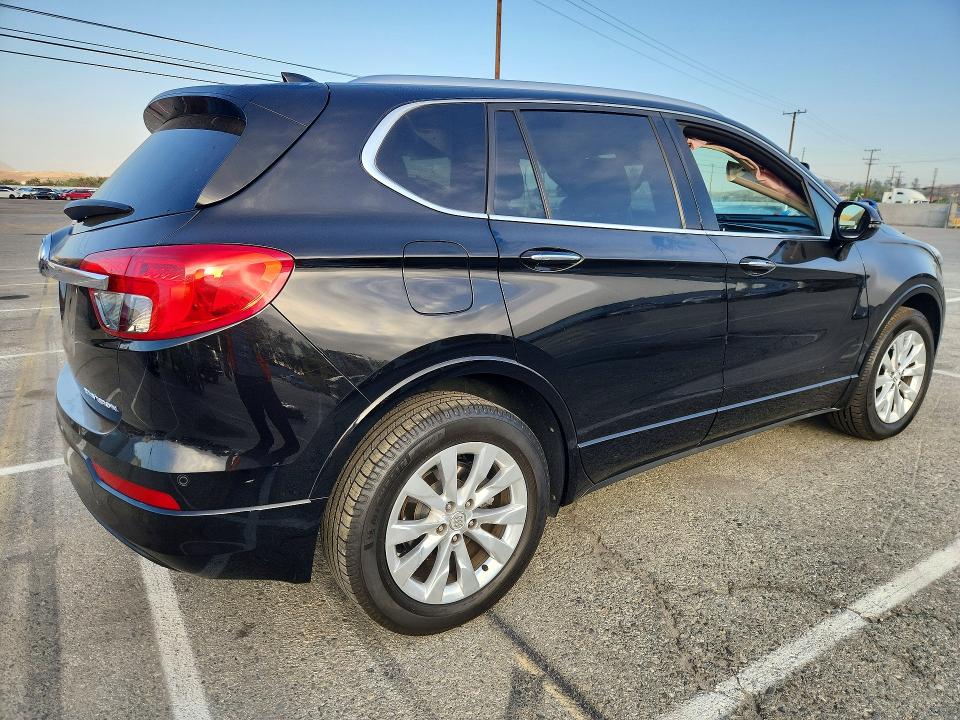 Aukcja sprzedaży 2017 Buick Envision, vin: LRBFXBSA2HD028523, numer aukcji: 69089786