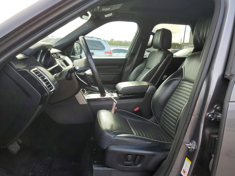 Продаж на аукціоні авто 2017 Land Rover Discovery, vin: SALRHBBK9HA019073, номер лоту: 70738846