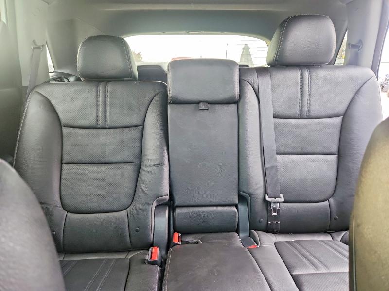 68648146 :رقم المزاد ، 5XYKW4A7XFG646241 vin ، 2015 Kia Sorento مزاد بيع