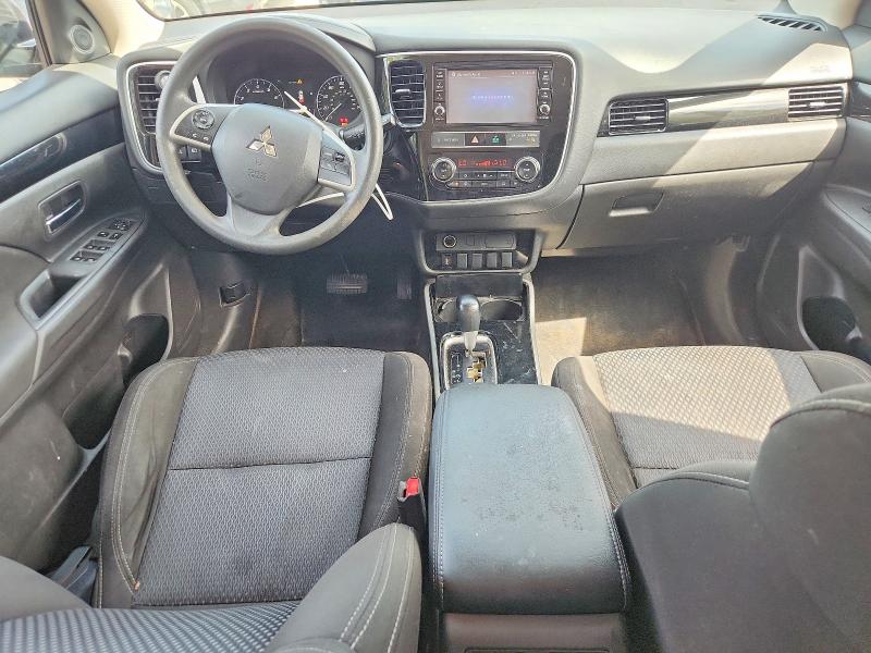 Aukcja sprzedaży 2019 Mitsubishi Outlander, vin: JA4AD2A31KZ051626, numer aukcji: 67433526