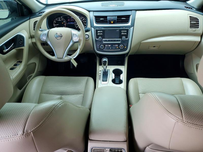 Продажа на аукционе авто 2017 Nissan Altima, vin: 1N4AL3APXHC477916, номер лота: 68430346