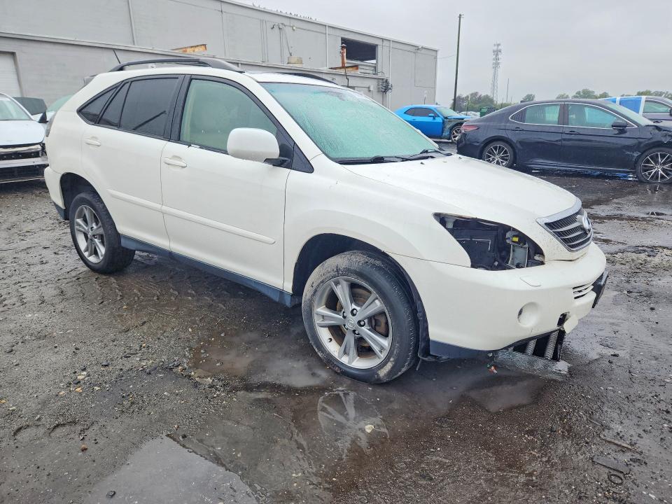 Продаж на аукціоні авто 2006 Lexus Rx, vin: JTJHW31U160008974, номер лоту: 70020436
