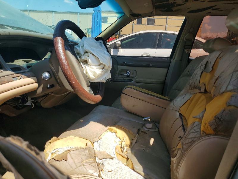 Продаж на аукціоні авто 1997 Lincoln Town Car, vin: 1LNLM82W7VY731742, номер лоту: 69773886