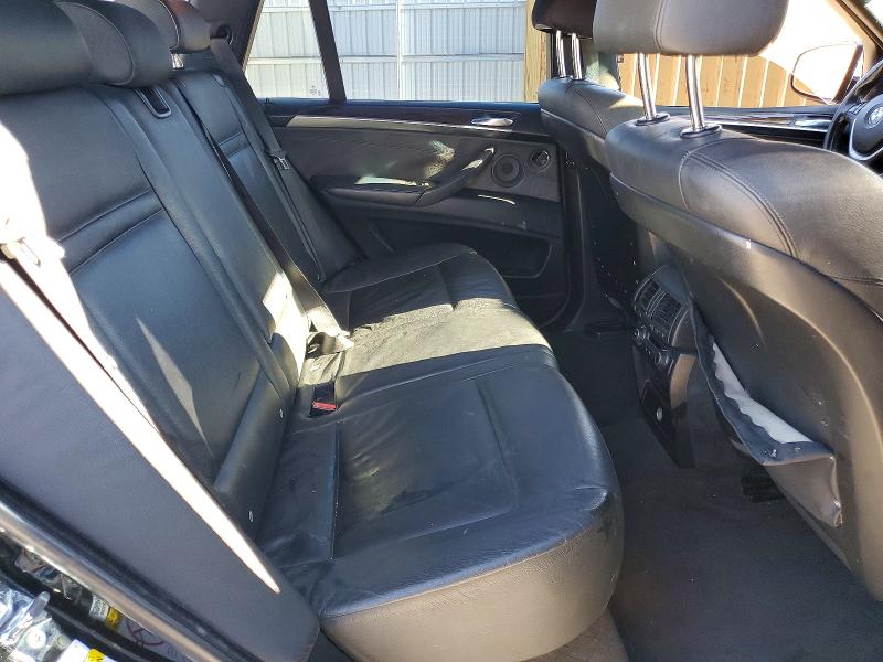 Aukcja sprzedaży 2007 Bmw X5, vin: 5UXFE43567LY81272, numer aukcji: 67501936