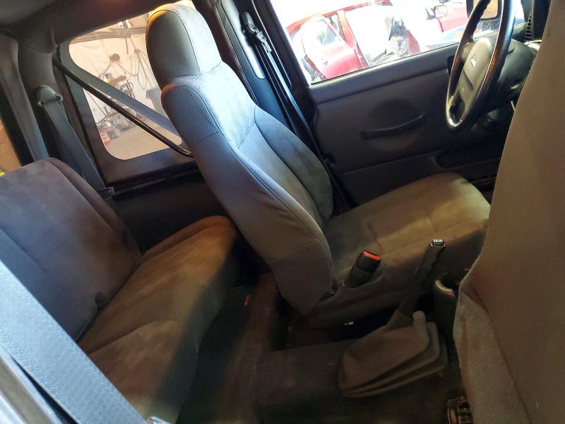 68978406 :رقم المزاد ، 1J4FA29165P366889 vin ، 2005 Jeep Wrangler / Tj مزاد بيع