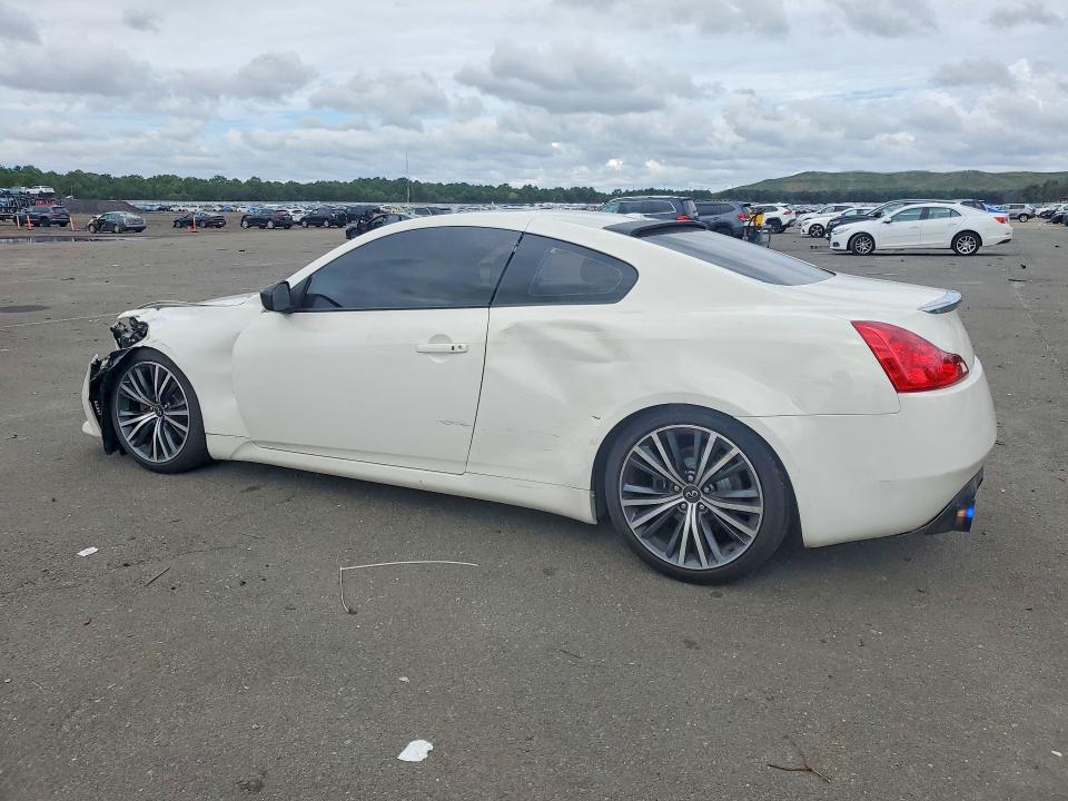 Продажа на аукционе авто 2009 Infiniti G37 Coupe, vin: JNKCV64F89M651378, номер лота: 69800086