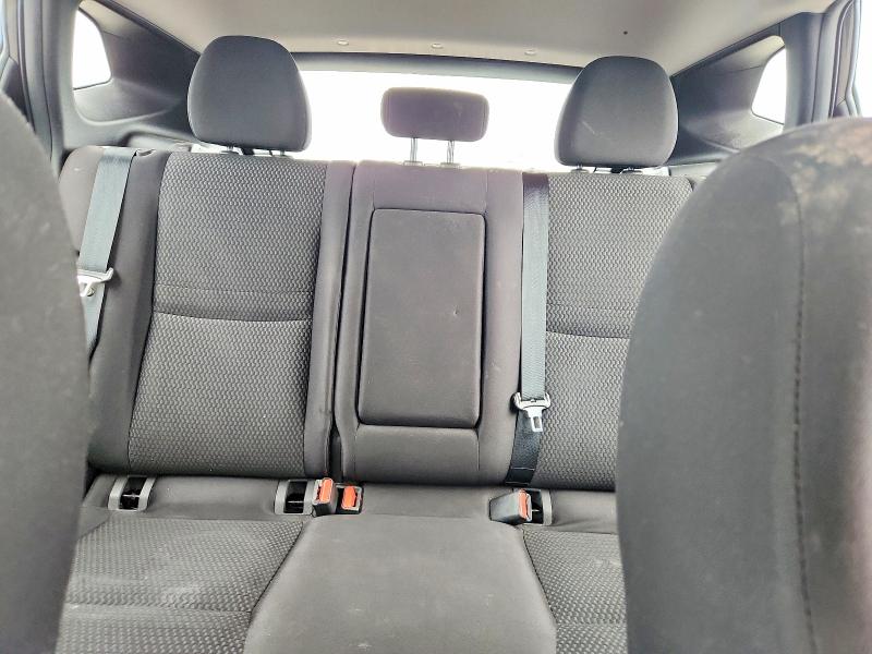 Продажа на аукционе авто 2021 Nissan Rogue Sport, vin: JN1BJ1AW3MW670100, номер лота: 69730456