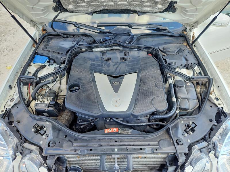 Продаж на аукціоні авто 2007 Mercedes-benz E, vin: WDBUF22XX7B049659        , номер лоту: 64985186