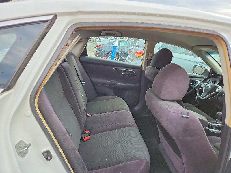 2013 Nissan Altima მანქანა იყიდება აუქციონზე, vin: 1N4AL3AP8DC117327, აუქციონის ნომერი: 68069536