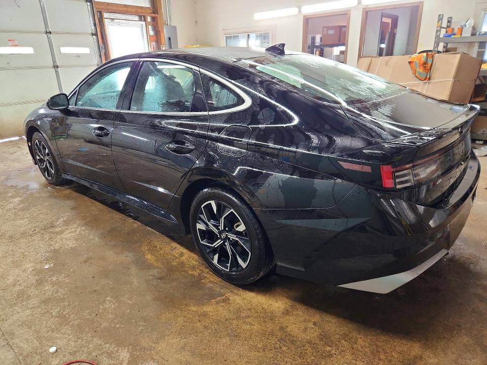 Aukcja sprzedaży 2024 Hyundai Sonata, vin: KMHL64JA3RA408246, numer aukcji: 70290446