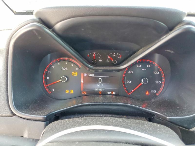 Aukcja sprzedaży 2015 Gmc Canyon, vin: 1GTG5BE35F1234166, numer aukcji: 69786926