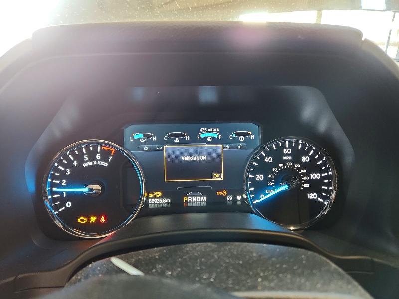 Продаж на аукціоні авто 2021 Ford Expedition, vin: 1FMJU1JT7MEA24503, номер лоту: 68291686