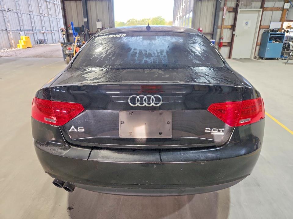 Aukcja sprzedaży 2014 Audi A5, vin: WAUCFAFR2EA053403, numer aukcji: 68300176