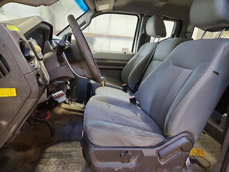 2012 Ford F250 მანქანა იყიდება აუქციონზე, vin: 1FT7X2B66CEC88802, აუქციონის ნომერი: 62334286