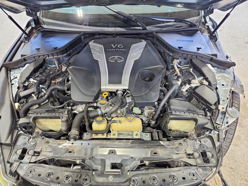 69192766 :رقم المزاد ، JN1EV7AP5HM732126 vin ، 2017 Infiniti Q50 مزاد بيع
