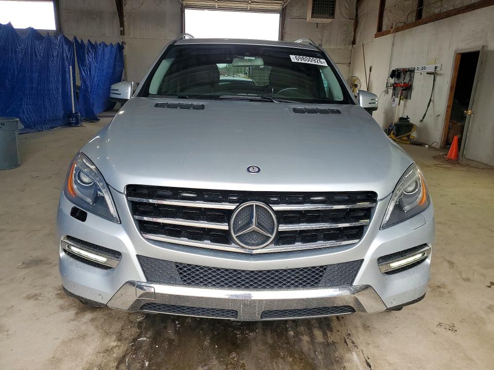 69800926 :رقم المزاد ، 4JGDA5HB4DA213529 vin ، 2013 Mercedes-benz Ml مزاد بيع