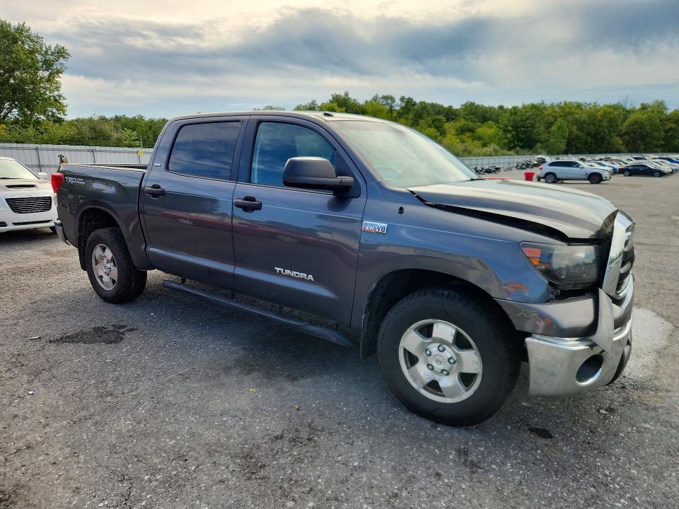 Aukcja sprzedaży 2013 Toyota Tundra, vin: 5TFDY5F14DX305456, numer aukcji: 68387886