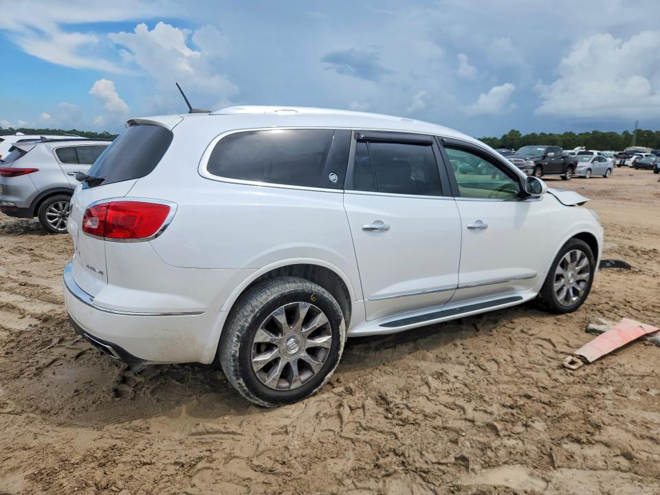 67725776 :رقم المزاد ، 5GAKRCKD1GJ233455 vin ، 2016 Buick Enclave مزاد بيع