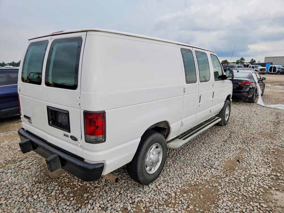 66228646 :رقم المزاد ، 1FTNE2EW7DDA80556 vin ، 2013 Ford E250 مزاد بيع