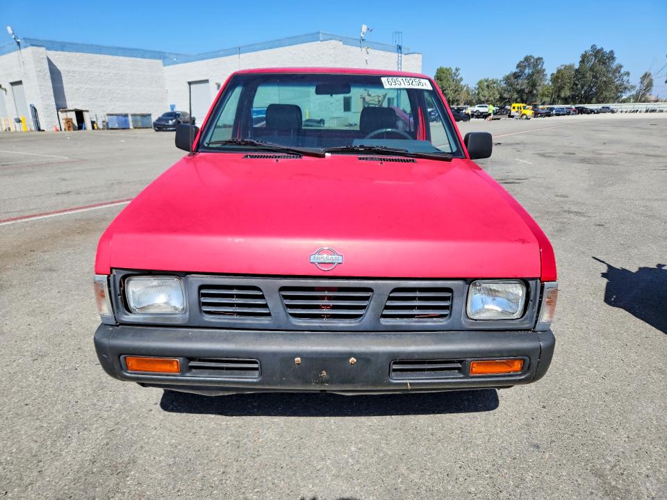 Aukcja sprzedaży 1993 Nissan Truck, vin: 1N6SD11S4PC319071, numer aukcji: 69519256