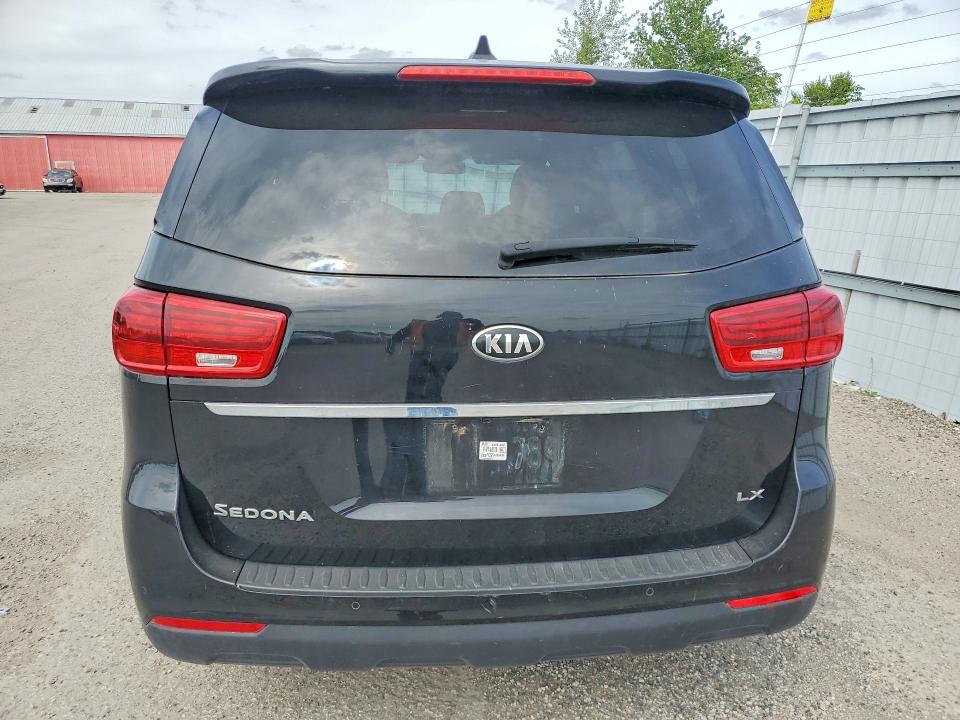Aukcja sprzedaży 2020 Kia Sedona, vin: KNDMB5C11L6653998, numer aukcji: 68375896