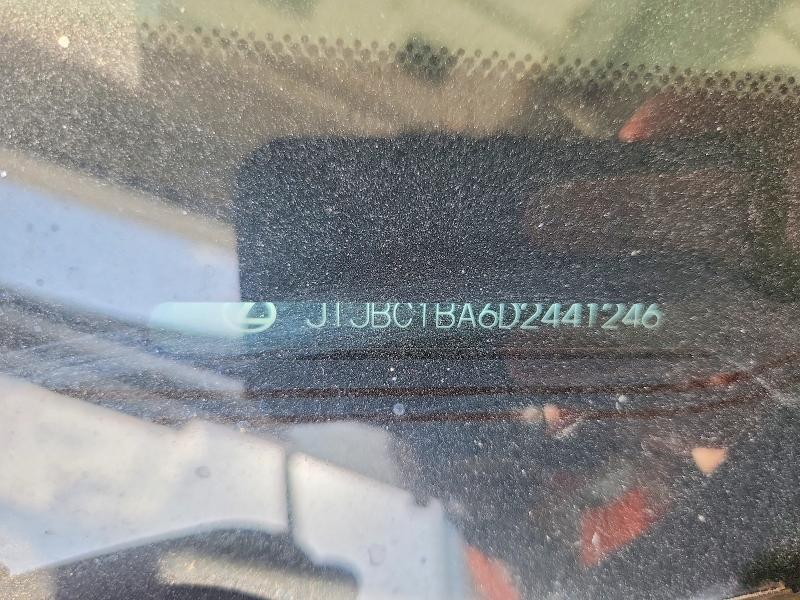 Auction sale of the 2013 Lexus Rx, vin: JTJBC1BA6D2441246, lot number: 66585426