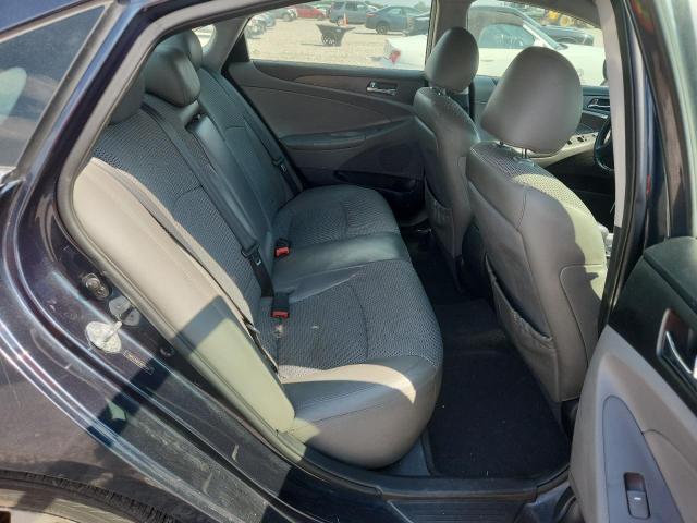 2012 Hyundai Sonata მანქანა იყიდება აუქციონზე, vin: 5NPEC4AB1CH478505, აუქციონის ნომერი: 67180156