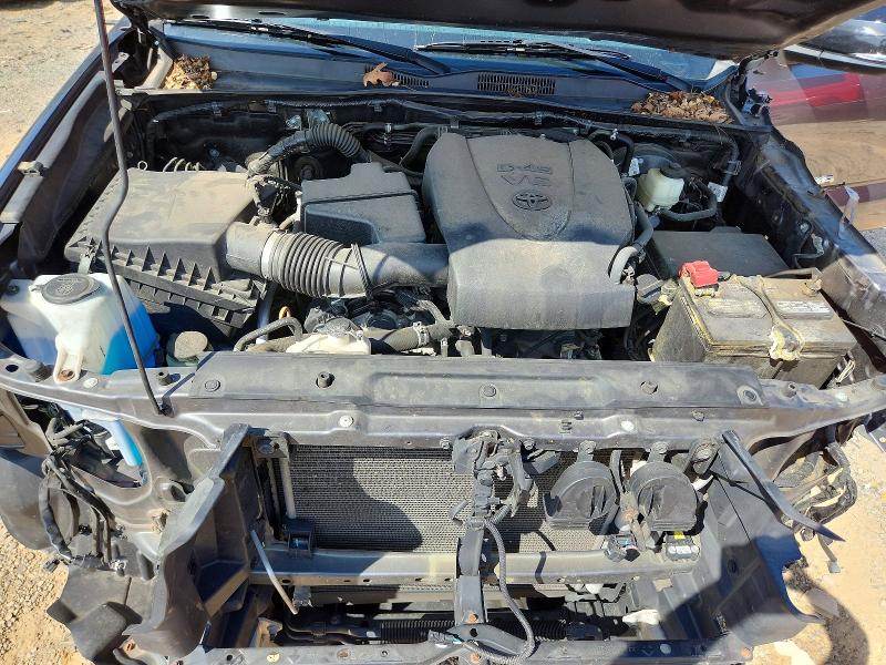Продажа на аукционе авто 2021 Toyota Tacoma, vin: 5TFCZ5AN2MX251416, номер лота: 68141116