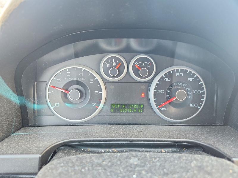Продаж на аукціоні авто 2009 Ford Fusion, vin: 3FAHP08ZX9R129884, номер лоту: 68698796