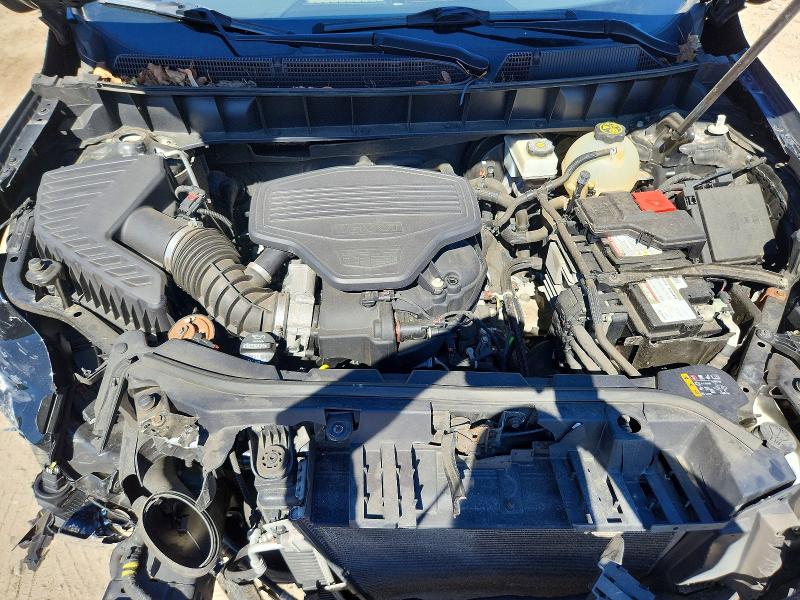 Auction sale of the 2018 Cadillac Xt5, vin: 1GYKNDRS9JZ239463        , lot number: 69106946