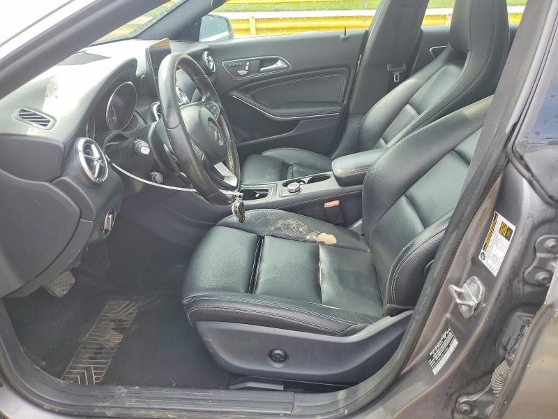 Aukcja sprzedaży 2018 Mercedes-benz Cla, vin: WDDSJ4GB2JN631766, numer aukcji: 68575146