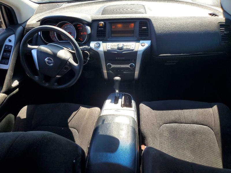 Продаж на аукціоні авто 2009 Nissan Murano, vin: JN8AZ18U09W019685, номер лоту: 70790886
