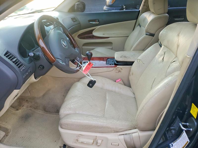 Продажа на аукционе авто 2011 Lexus Gs, vin: JTHCE1KS3B0028234, номер лота: 68836106