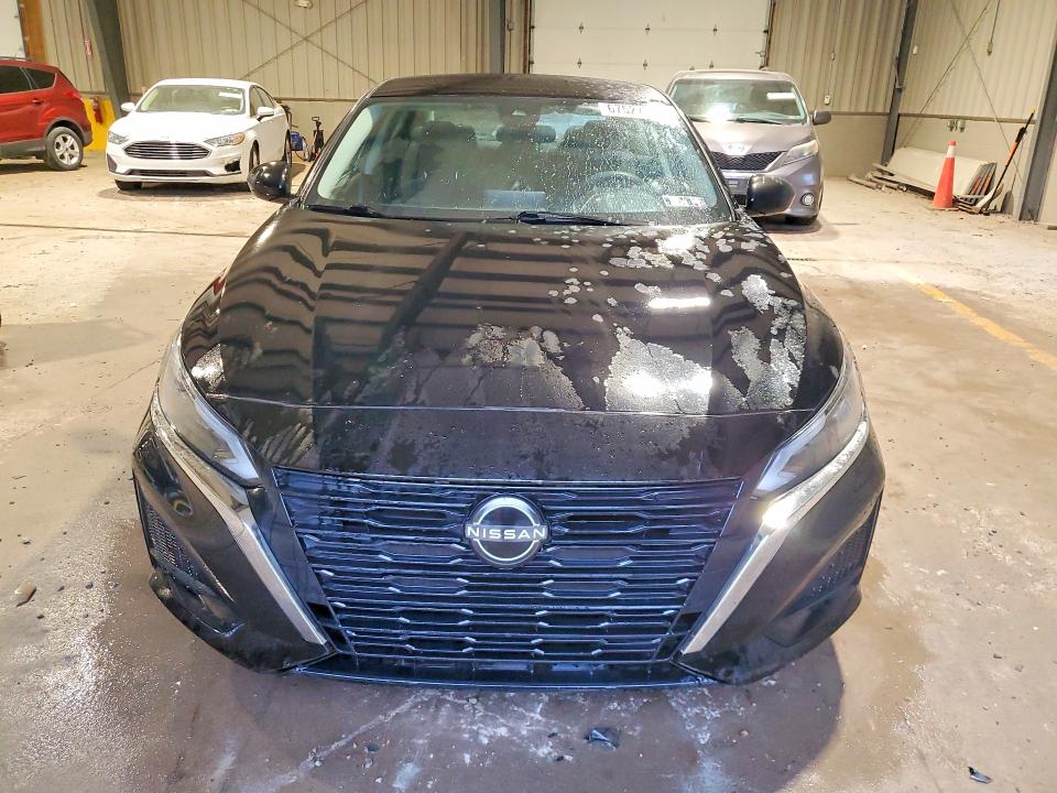 2024 Nissan Altima მანქანა იყიდება აუქციონზე, vin: 1N4BL4DV7RN342905, აუქციონის ნომერი: 67527706