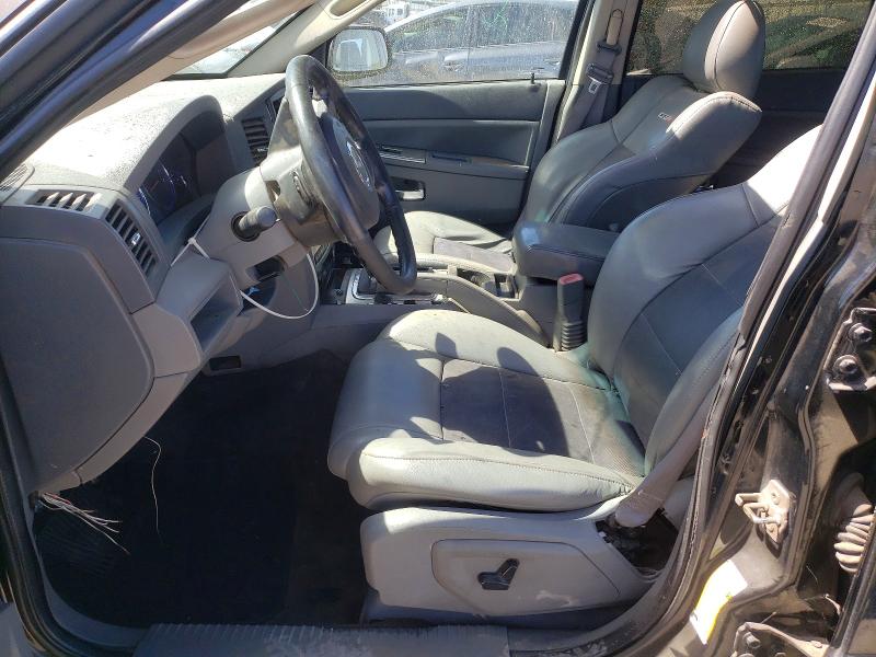 Продаж на аукціоні авто 2006 Jeep Grand Cherokee, vin: 1J8HR78346C214960, номер лоту: 68966646