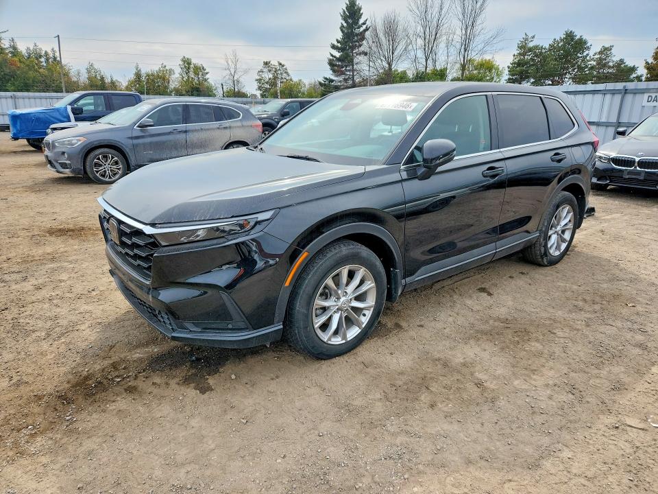 Продажа на аукционе авто 2023 Honda Cr-v, vin: 2HKRS4H76PH105360, номер лота: 67716946