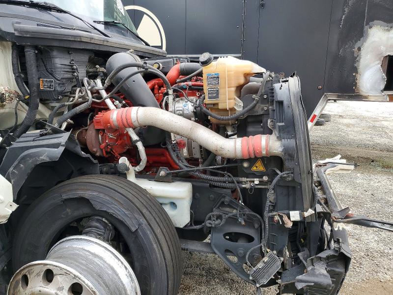 Продаж на аукціоні авто 2020 International Lt625, vin: 3HSDZAPRXLN871248, номер лоту: 64555536