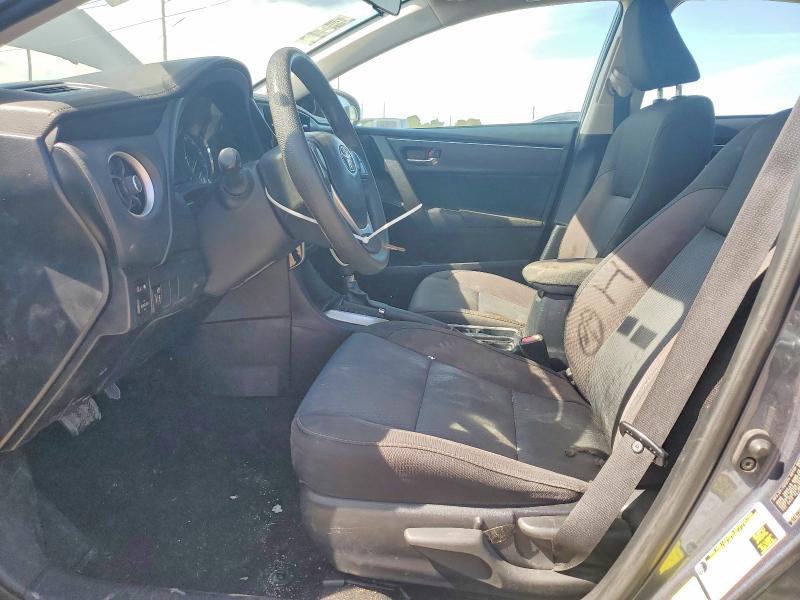 Aukcja sprzedaży 2018 Toyota Corolla, vin: 2T1BURHE5JC978406, numer aukcji: 70727956